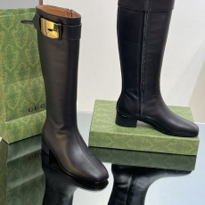 Gucci Boots